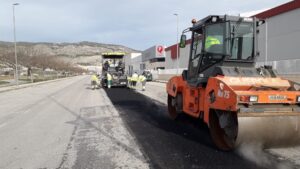 guerola firmes y pavimentos asfaltado polígono onil