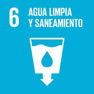 guerola construcciones objetivo ODS 6: agua limpia y saneamiento