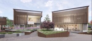 Guerola Transer S.L. construirá un centro cívico en Bétera