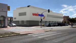 centro médico umivale en ibi