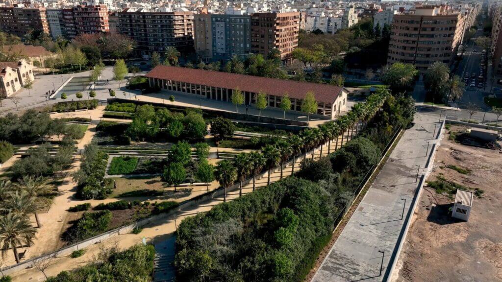 parque central valencia