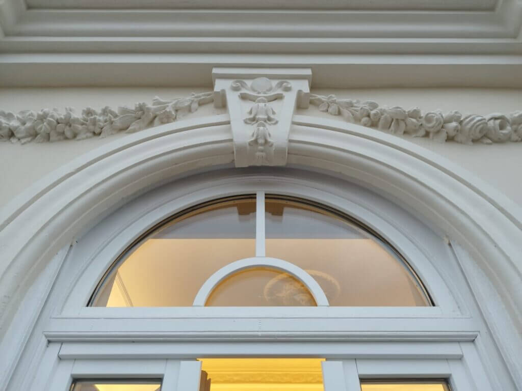 REHABILITACIÓN DE EDIFICIO EN CENTRO HISTÓRICO DE VALENCIA