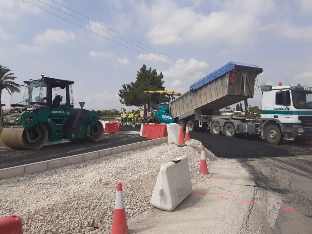 MEJORA DE ACCESIBILIDAD A LAS INSTALACIONES DE FGV