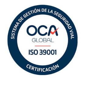 iso 39001